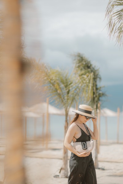Allure (Raffia)